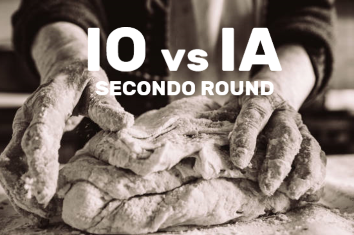 Secondo round di sfida tra uomo e macchina