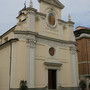 "L'Origine" approda ad Alba: la mostra d'arte contemporanea alla Chiesa di San Giuseppe