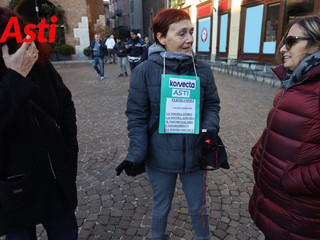 Le immagini della manifestazione (Merphefoto) Le immagini della manifestazione (Merphefoto)