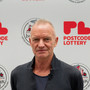 Sting dal suo profilo Facebook