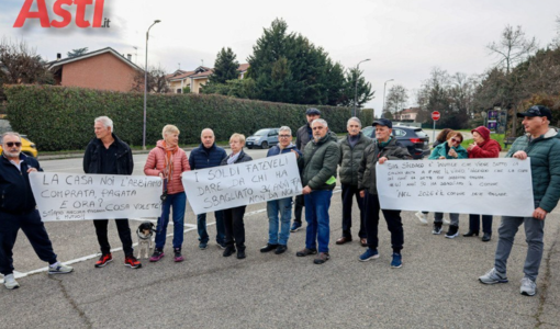 Per Collina Volta – Via Spandre il Comune aderisca alla “Rottamazione quinquies”