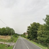 Sicurezza sulle strade: gli ispettori Ansfisa sotto la lente la provinciale 458 nell'Astigiano