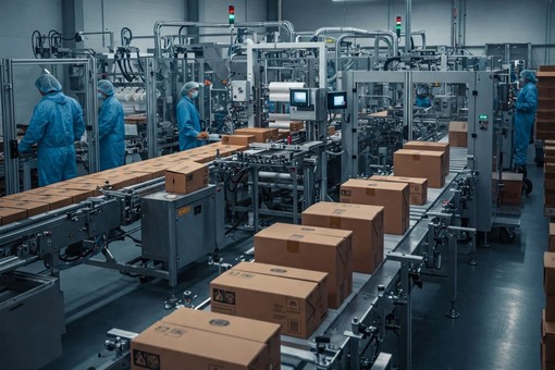 La rivoluzione del Packaging Sostenibile: scopriamo all Packaging Salerno