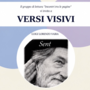 Sanfrè, parole e immagini si incontrano nella mostra “Versi visivi”