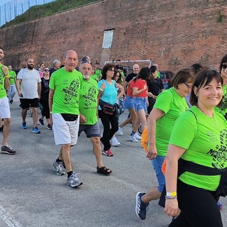 Immagini relative la scorsa edizione della manifestazione