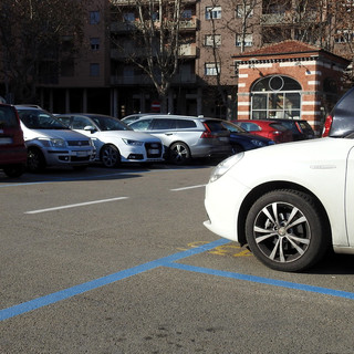 Viabilità, le modifiche alla sosta per l'allestimento del Palio di Asti