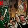 Le foto del giubilo di San Martino San Rocco ( Ph Filippo Rozzino e Asia Barolo) Le foto del giubilo di San Martino San Rocco ( Ph Filippo Rozzino e Asia Barolo)
