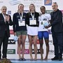 NUOTO / Sara Curtis ancora nella storia: record italiano e podio nella finale più veloce di sempre