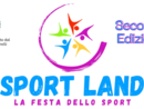 A Canelli torna SportLand, un ponte tra giovani e sport A Canelli torna SportLand, un ponte tra giovani e sport