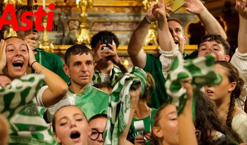 Palio 2026, San Martino San Rocco ricorda i borghigiani scomparsi Palio 2026, San Martino San Rocco ricorda i borghigiani scomparsi