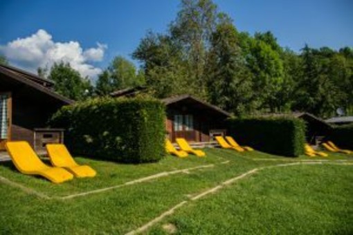 Stura River Village - Rafting cerca un nuovo Direttore di Villaggio Stura River Village - Rafting cerca un nuovo Direttore di Villaggio