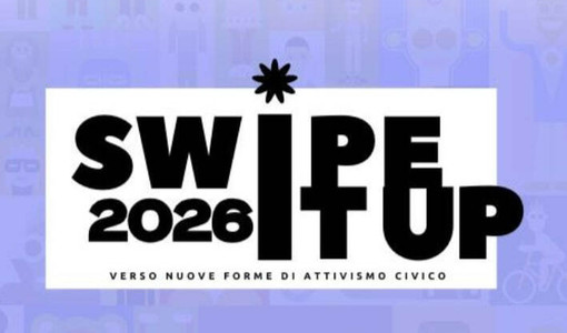 Swipe it up: nuove risorse per l’attivismo giovanile tra Asti e Alessandria Swipe it up: nuove risorse per l’attivismo giovanile tra Asti e Alessandria