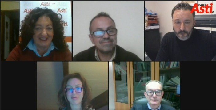 Sicurezza sul lavoro ad Asti: in arrivo nuovi ispettori [VIDEO]