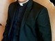 Padre Benjie Calangi sabato sarà ordinato sacerdote