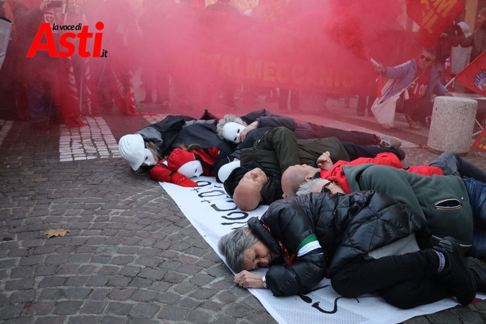 Le immagini della manifestazione (Merphefoto) Le immagini della manifestazione (Merphefoto)