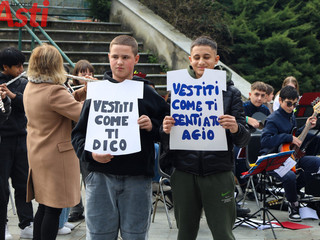 Galleria fotografica a cura di MerfePhoto