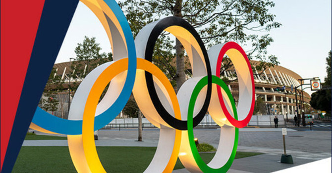 Sogno a cinque cerchi per Torino, Milano e Genova