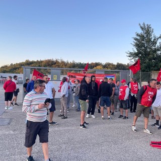 Lavoro: nuovo botta e risposta tra Fortes di Baldichieri e Flai Cgil