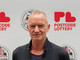 Sting dal suo profilo Facebook