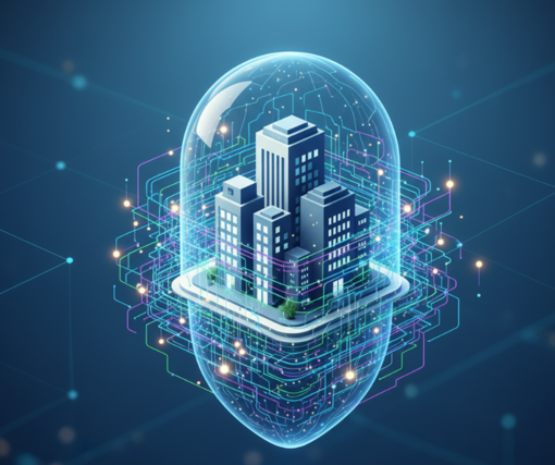 Immagine generata da un sistema di intelligenza artificiale