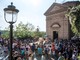 SaltinPiazza, Viarigi in festa: il teatro di strada vola alto per i suoi 35 anni