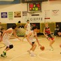 Basket, Gieffe Asti inarrestabile: 86-39 contro Alba Basket, Gieffe Asti inarrestabile: 86-39 contro Alba