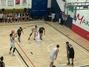 Serie C Interregionale: la Secursat Scuola Basket Asti supera Casorate e si regala la prima vittoria casalinga