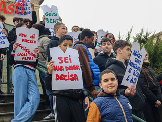 Galleria fotografica a cura di MerfePhoto
