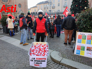Le immagini della manifestazione (Merphefoto) Le immagini della manifestazione (Merphefoto)