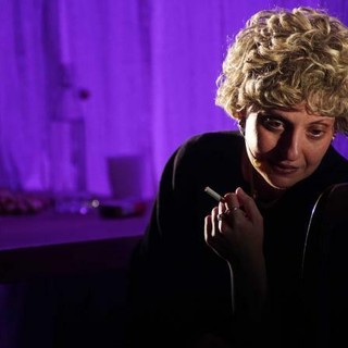 Serena Balivo (ph. Angelo Maggio)