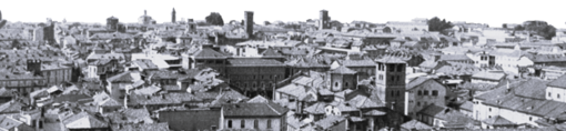 In mostra all'Archivio di Stato il recupero del cuore antico di Asti