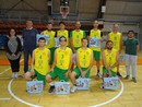 San Lazzaro, vincitore del match