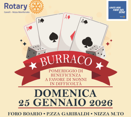 Rotary e Cisa uniti per gli anziani: nasce il nuovo fondo di solidarietà