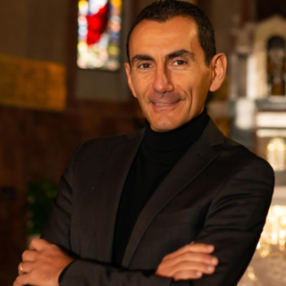 Il maestro Spanu