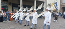 L'apertura con i cuochi (MerfePhoto)