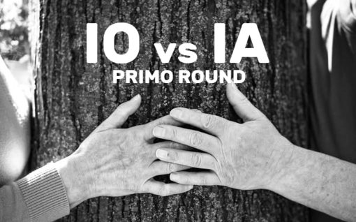 Vacanze Astigiane di sfida, romantica, tra uomo e macchina