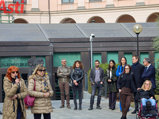 Galleria fotografica a cura di MerfePhoto