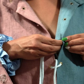 Sartoria del Palio, uno dei temi della mostra fotografica MioAstigiano