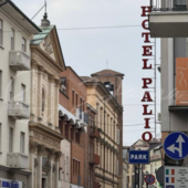 Quartieri di Asti tra diversità e fragilità: la sfida della convivenza Quartieri di Asti tra diversità e fragilità: la sfida della convivenza