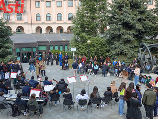 Galleria fotografica a cura di MerfePhoto