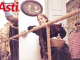 Alcune immagini della sfilata 2024 negli scatti di MerfePhoto e Barbara Guazzone
