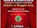 Castelnuovo Don Bosco, uno spettacolo teatrale per aiutare Coccovillage Castelnuovo Don Bosco, uno spettacolo teatrale per aiutare Coccovillage