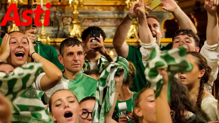 Palio 2026, San Martino San Rocco ricorda i borghigiani scomparsi Palio 2026, San Martino San Rocco ricorda i borghigiani scomparsi