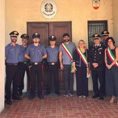 La Morra, il saluto al tenente colonnello Gioffreda: sicurezza e presidio del territorio al centro dell’incontro La Morra, il saluto al tenente colonnello Gioffreda: sicurezza e presidio del territorio al centro dell’incontro