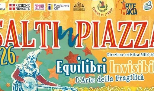 Viarigi ospita il convegno “Comuni virtuosi”: la Cooperativa Della Rava e Della Fava celebra 40 anni di impegno per equità, bio e finanza etica Viarigi ospita il convegno “Comuni virtuosi”: la Cooperativa Della Rava e Della Fava celebra 40 anni di impegno per equità, bio e finanza etica