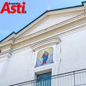 Il santuario di “Nostra Signora delle Grazie”