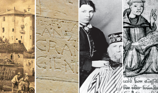Storia e storie da Cossombrato, Casorzo, Antignano e Cessole