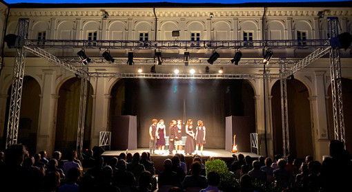 Prorogato al 2 maggio il bando per la sedicesima edizione di Scintille