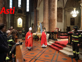 Le immagini della cerimonia (Merphefoto)