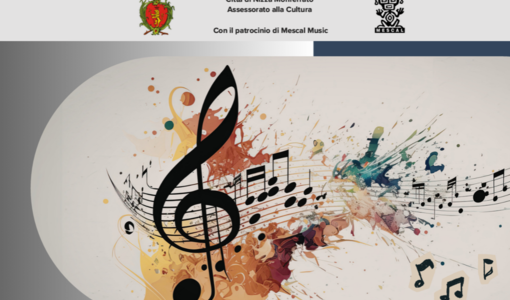 Nizza Monferrato cerca nuovi talenti musicali: in campo anche la Mescal
